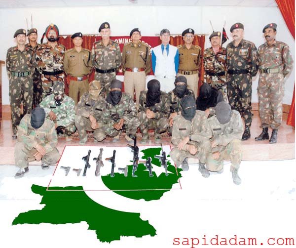 pakistan politics